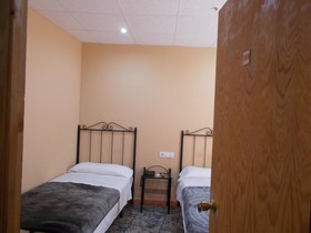 Hostal Nou Raval