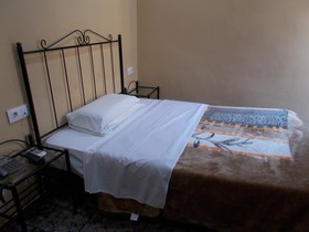 Hostal Nou Raval