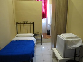 Hostal Nou Raval