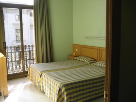Hostal Nuevo Colon