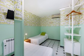 Hostal Oliveta