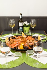 Hostal Oliveta