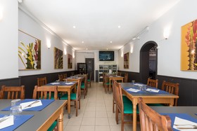 Hostal Oliveta