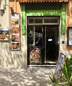 Hostal Oliveta