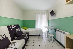 Hostal Oliveta