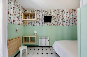 Hostal Oliveta