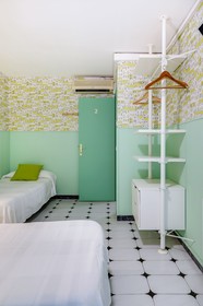 Hostal Oliveta