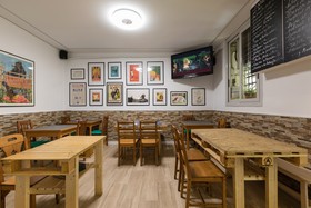 Hostal Oliveta