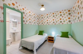 Hostal Oliveta