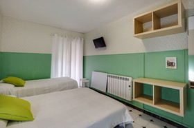 Hostal Oliveta