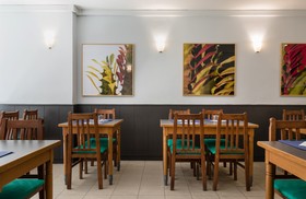 Hostal Oliveta