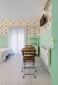 Hostal Oliveta