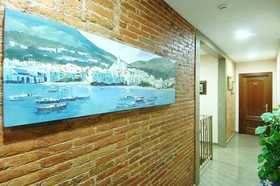Hostal Orleans Barcelona