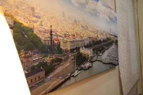 Hostal Orleans Barcelona