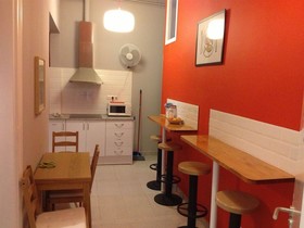 Hostal Paraiso