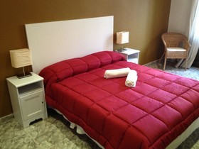 Hostal Paraiso