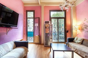 Hostal Paraiso