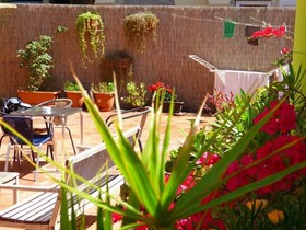 Hostal Paraiso