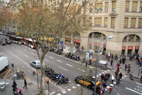 Hostal Paraiso