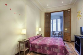 Hostal Paraiso