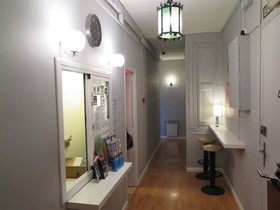 Hostal Paraiso