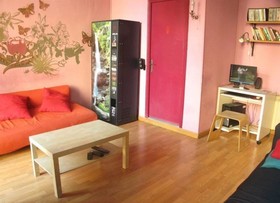 Hostal Paraiso
