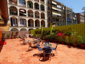 Hostal Paraiso
