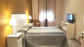 Hostal Paraiso
