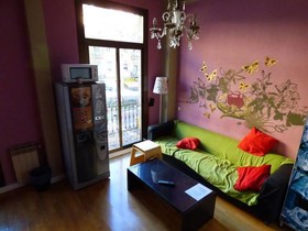 Hostal Paraiso