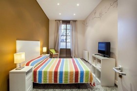 Hostal Paraiso