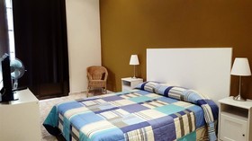 Hostal Paraiso