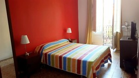 Hostal Paraiso