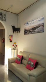 Hostal Parisien