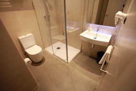 Hostal Plaza Goya BCN