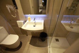 Hostal Plaza Goya BCN