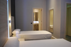 Hostal Plaza Goya BCN