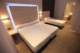 Hostal Plaza Goya BCN