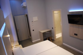 Hostal Plaza Goya BCN