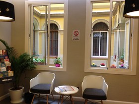 Hostal Plaza Goya BCN