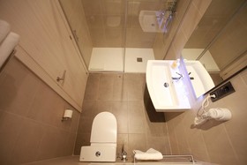 Hostal Plaza Goya BCN