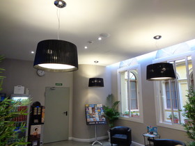 Hostal Plaza Goya BCN