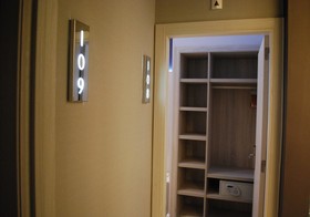 Hostal Plaza Goya BCN