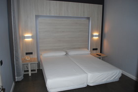 Hostal Plaza Goya BCN