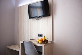 Hostal Plaza Goya BCN