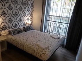Hostal Mayerling Centro