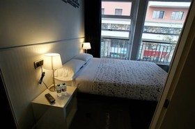 Hostal Mayerling Centro