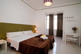 Hostal Que Tal