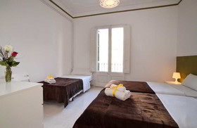 Hostal Que Tal