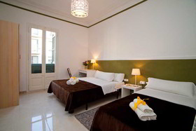 Hostal Que Tal