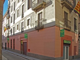 Hostal Radio Barcelona